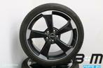 ORIGINEEL! 19 inch Audi S-Line velgen Audi Q2 SQ2 81A601025M, Auto-onderdelen, Banden en Velgen, 19 inch, Gebruikt, Banden en Velgen