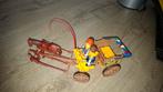 Te koop playmobil, Kinderen en Baby's, Speelgoed | Playmobil, Ophalen, Gebruikt