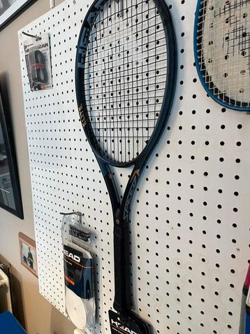 Head speed elite beschikbaar voor biedingen