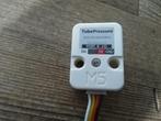 Arduino I2C drukmeter, Verzenden, Gebruikt