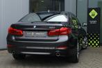 BMW 5 Serie 530i High Executive / Schuifdak, 1998 cc, Achterwielaandrijving, Gebruikt, 4 cilinders