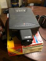 Gebruikte EIKI LC-7000 Multimedia Projector, Ophalen, Gebruikt, Doka-onderdelen, Draagbaar