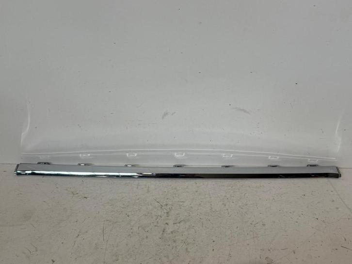 Volvo XC60 II Facelift voor bumperlijst Chrome 32234948, Auto-onderdelen, Carrosserie en Plaatwerk, Bumper, Voor, Gebruikt, Ophalen of Verzenden