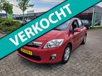 Toyota Auris 1.8 Full Hybrid Business|NAP|CAMERA|CRUISE|, Euro 5, 4 cilinders, Origineel Nederlands, Bedrijf