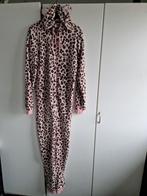 Onesie, Kleding | Dames, Huispakken, Ophalen, Zo goed als nieuw, Maat 38/40 (M), Grijs