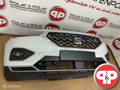 Seat Tarraco Voorbumper 6X PDC, Auto-onderdelen, Carrosserie en Plaatwerk
