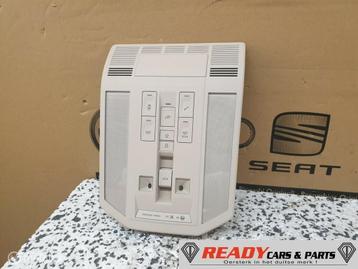 TOUAREG III CR7 LED Binnenverlichting 760947105S PANO DAK beschikbaar voor biedingen