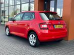 Skoda Fabia 1.0 Ambition|Led|Airco|Limit|BT|Aux|APK 03-2026, Gebruikt, Euro 6, Bedrijf, Handgeschakeld