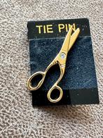 Kapper Schaar Pin/Broche - Nieuw!, Ophalen of Verzenden, Nieuw
