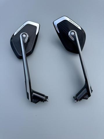 BMW R1250GS & R1200GS LC HP Spiegels option 719 beschikbaar voor biedingen