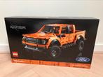 Lego 42126 Technic Ford F-150 Raptor, Kinderen en Baby's, Speelgoed | Duplo en Lego, Ophalen of Verzenden, Nieuw, Complete set