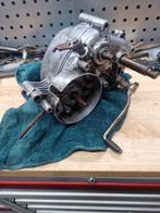 Kreidler blokje, Opknapper., Ophalen of Verzenden, Gebruikt, Blok