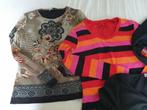 Als nieuw shirts mt 38: Rosner, Tramontano, Turnover, Kleding | Dames, Ophalen of Verzenden, Zo goed als nieuw, Maat 38/40 (M)