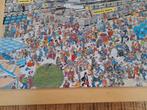 Jan van Haasteren Vertrekhal en Tropische Zwemparadijs, Hobby en Vrije tijd, Denksport en Puzzels, Ophalen of Verzenden, 500 t/m 1500 stukjes