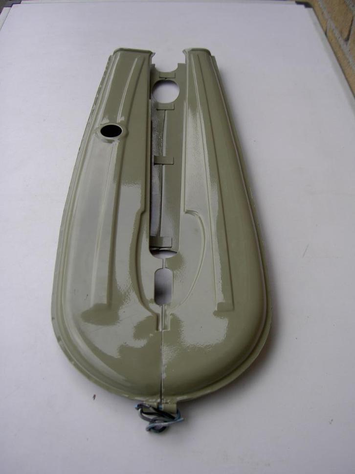 een 517 kettingkast, Fietsen en Brommers, Brommeronderdelen | Zundapp, Zo goed als nieuw, Overige typen, Ophalen of Verzenden