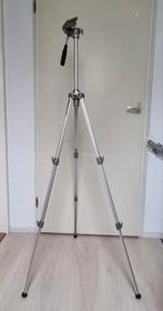Velbon VE-3 Driepoot Statief - Gebruikt, Ophalen, Gebruikt, 150 tot 175 cm, Driepoot