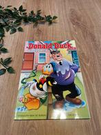 Donald Duck Burenspecial, Eén stripboek, Ophalen of Verzenden, Gelezen, Donald Duck