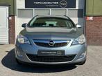 Opel Astra 1.4 Turbo Sport/AIRCO/STOELV/STUURV/TREKH/APK, Auto's, Voorwielaandrijving, Euro 5, Gebruikt, 4 cilinders