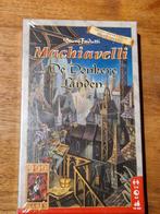 Spel: Uitbr. Machiavelli: De Donkere landen - 999Games nieuw, Hobby en Vrije tijd, Gezelschapsspellen | Kaartspellen, Vijf spelers of meer