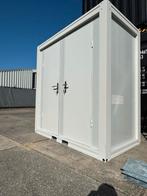 Dubbele toiletunit/wc unit NIEUW, Ophalen of Verzenden, Nieuw