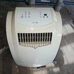 airco en ventilatoren, Witgoed en Apparatuur, Ophalen, 3 snelheden of meer, Zo goed als nieuw, Ventileren
