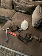 Steigerbouw Gereedschapsset - Zo Goed Als Nieuw!, Ophalen, Zo goed als nieuw, Overige typen, Minder dan 2 meter