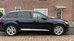Audi Q7 Winterbandencontinental met Velgen 20 inch 5X112, Auto-onderdelen, Banden en Velgen, Gebruikt, 285 mm, Banden en Velgen
