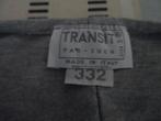 trui van transit nieuw, Maat 38/40 (M), Verzenden, Nieuw, Transit