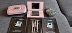 Nintendo DS Lite Roze, Spelcomputers en Games, Spelcomputers | Nintendo DS, Ophalen of Verzenden, Zo goed als nieuw, Roze, DS Lite