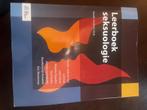 Leerboek seksuologie, 9789036811101, Boeken, Studieboeken en Cursussen, Ophalen of Verzenden, Nieuw