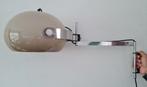 Vintage Dijkstra mushroom wandlamp, Ophalen of Verzenden, Gebruikt