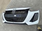 Peugeot 208 II Lift voorbumper, Auto-onderdelen, Carrosserie en Plaatwerk, Ophalen of Verzenden, Gebruikt, Peugeot, Bumper