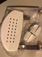 Opklapbaar douchezitje NIEUW, Ophalen of Verzenden, Nieuw, Bad