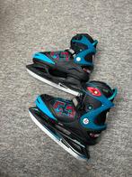 IJshockey schaatsen verstelbaar maat 35-38, Ophalen of Verzenden, Gebruikt