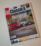Autoweek Classics 2020, Boeken, Auto's | Folders en Tijdschriften, Nieuw, Ophalen of Verzenden, Autoweek, Algemeen