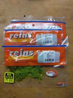 Reins G-Tail Twin 3"inch nieuw en ongeopende verpakkingen, Ophalen of Verzenden, Nieuw