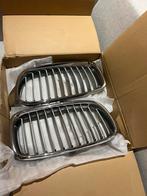 BMW F30/F31 nieren voorbumper grille set, Ophalen, Gebruikt, Voor, Bumper
