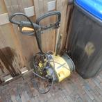 Karcher hoge drukspuit, Tuin en Terras, Hogedrukreinigers, Ophalen, Gebruikt, Elektrisch, Karcher