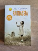 roman Parnassia, Boeken, Romans, Ophalen of Verzenden, Gelezen, Nederland