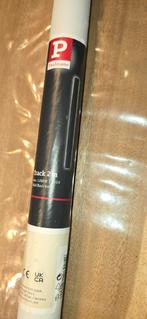 Paulmann URail Track 2m - Nieuw in verpakking!, Ophalen of Verzenden, Nieuw, 500 watt of meer, Armatuur