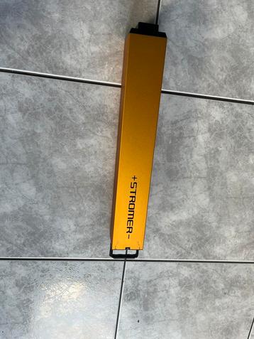 Stromer Gouden Accu 814 Wh – In Goede Staat beschikbaar voor biedingen