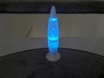 Raket Lavalamp Glitter - Kleurveranderend, Ophalen of Verzenden, Nieuw, Minder dan 50 cm
