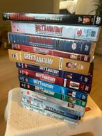 Grey’s Anatomy - Seizoen 1 t/m 14, Cd's en Dvd's, Dvd's | Tv en Series, Vanaf 12 jaar, Ophalen, Zo goed als nieuw, Drama