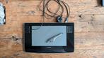 Wacom Intuos 3 Tekentablet - Inclusief 2 Pennen, Ophalen of Verzenden, Gebruikt, Bedraad, Wacom