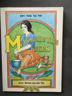 Makrobioties koken, Boeken, Kookboeken, Ophalen of Verzenden, Gelezen