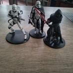 Star Wars-figuren, Ophalen of Verzenden, Zo goed als nieuw, Actiefiguurtje