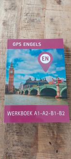 GPS Engels - Werkboek, Boeken, Overige niveaus, Nederlands, Zo goed als nieuw, C. Klop