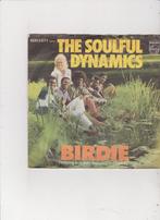 Single The Soulful Dynamics - Birdie, Ophalen of Verzenden, Gebruikt