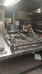 Lasser voor Staal, RVS & Aluminium, Ophalen of Verzenden