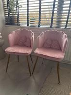 Stoelen, Huis en Inrichting, Ophalen, Zo goed als nieuw, Twee